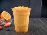 سموذي خوخ