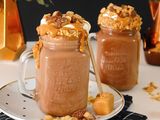 Iced Peanut Butter Dose