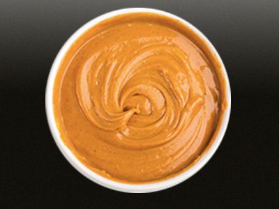 Peanut Sauce