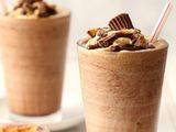 Peanut Butter Frappe