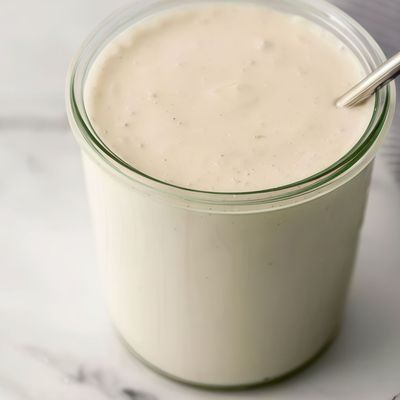 peanut vanilla