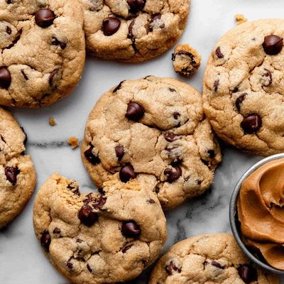 Chocolate Cookies Biscuit