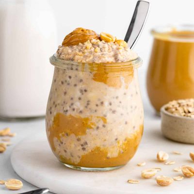 Avo Oat Protein