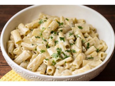 Mix Chicken Pasta