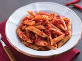 Pasta with Arabiata