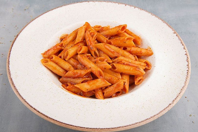 Penne Arabiatta