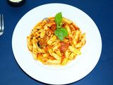 Penne Arabiatta Pasta