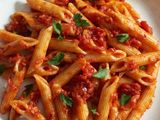 Penne Arrabiata