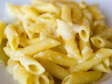 Penne Cheese For Kids