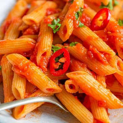 Penne Mafioso