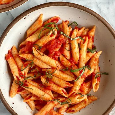 Penne Polinari pasta