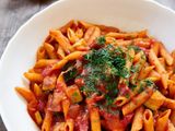 Penna tomato sauce