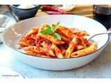 Arabiatta Penne