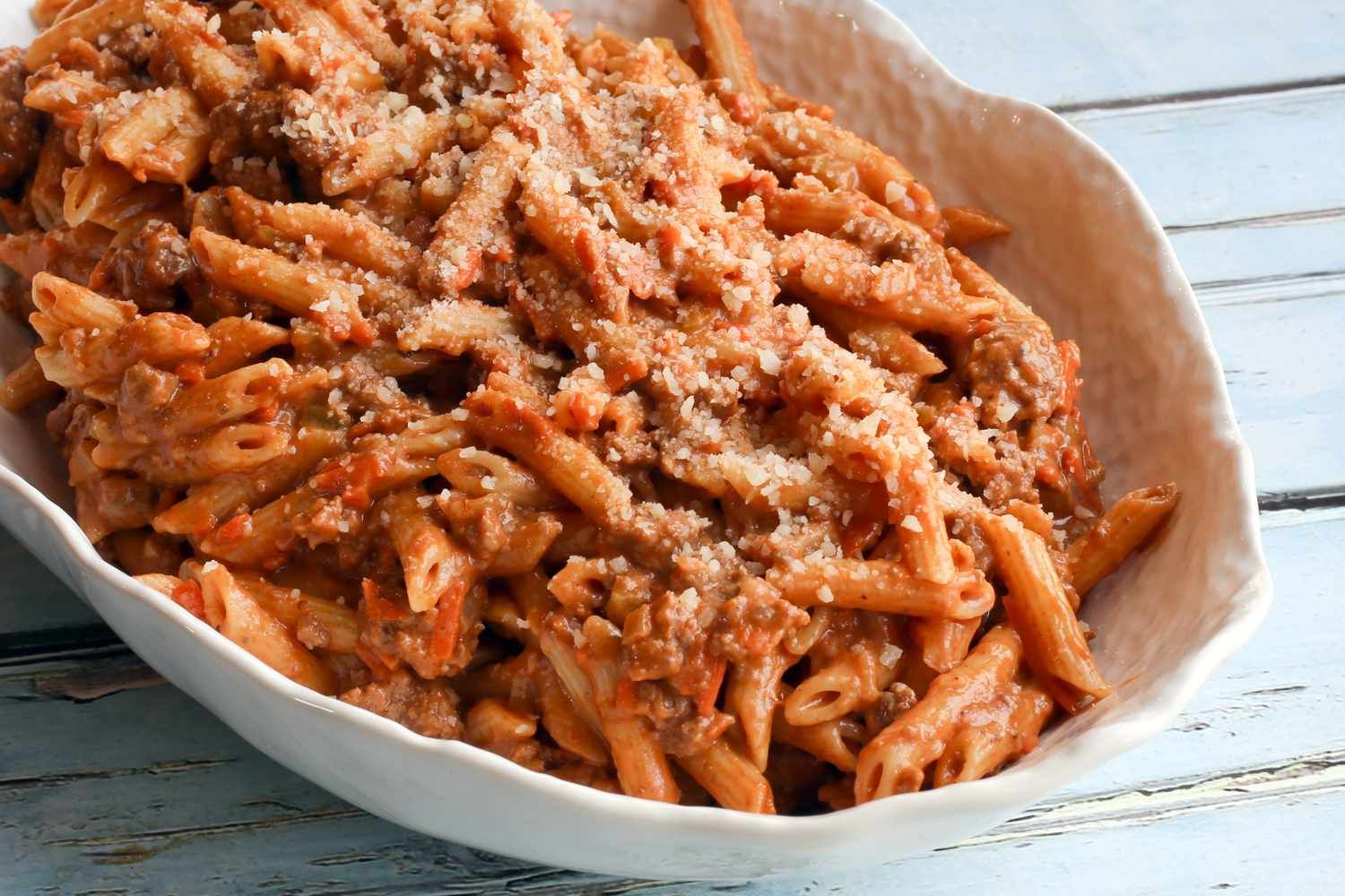 Pennea Viva Meat