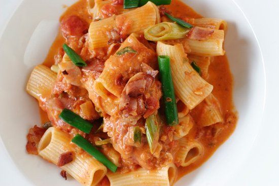 Torino Pasta