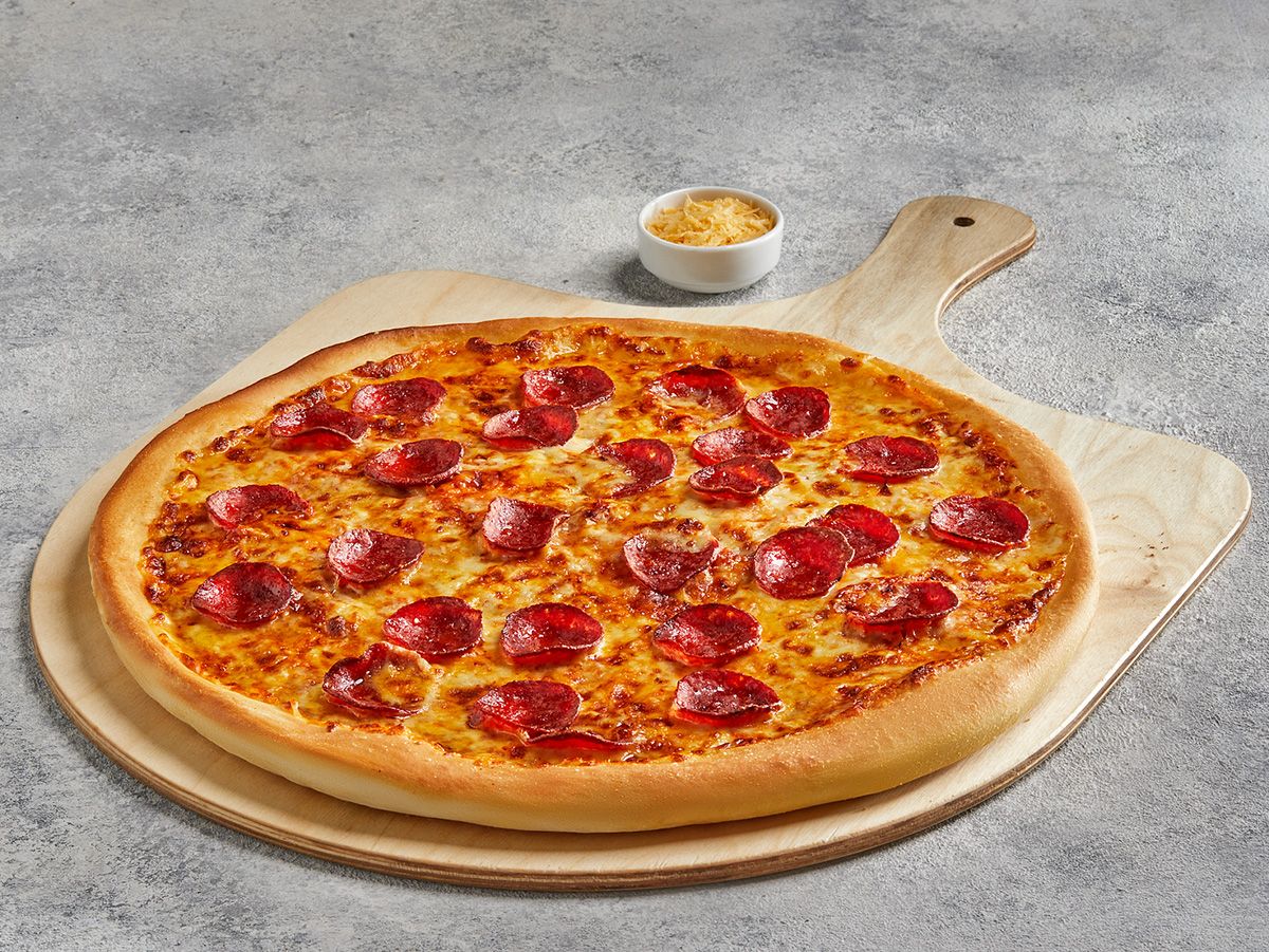Pepperoni