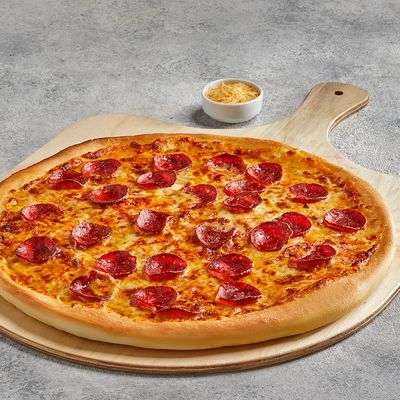 Pepperoni