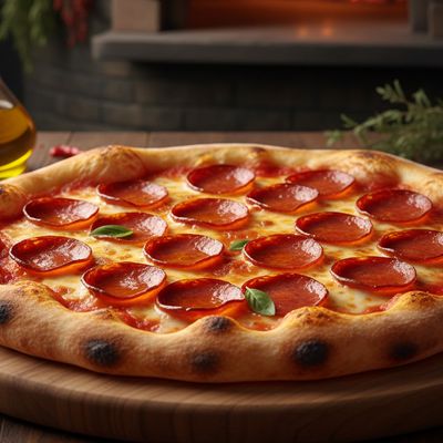 Pepperoni