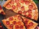 Pepperoni Americen Pizza