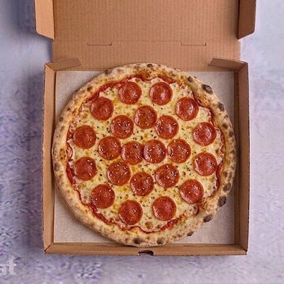 Pepperoni