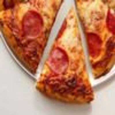 peprony Pizza -
