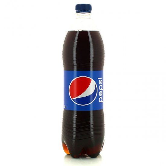 Pepsi Liter