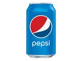 Pepsi Can