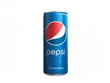 Pepsi Can