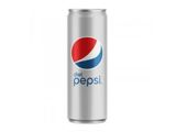 Pepsi Diet Can