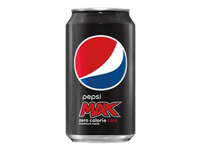 Pepsi 350 ml