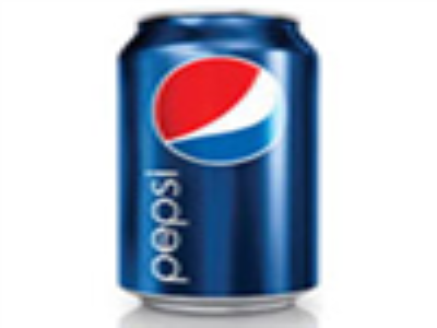 Pepsi Can