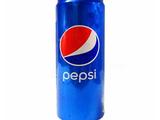 Pepsi Can