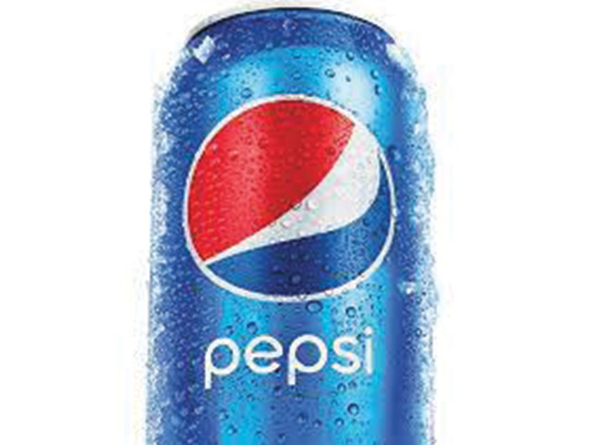Pepsi