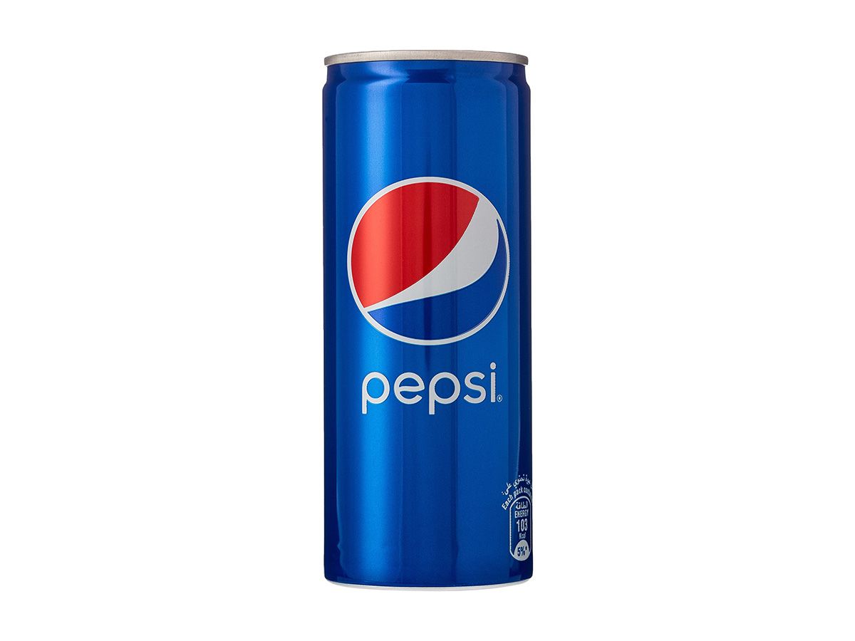 Pepsi