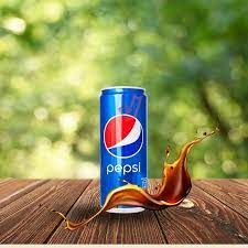 Soft Drink