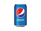 Cold Pepsi