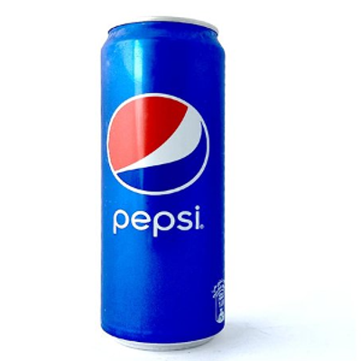 Pepsi Can