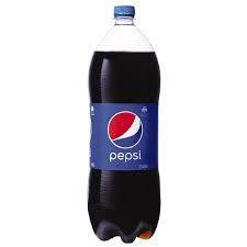 Pepsi - 2 Liter