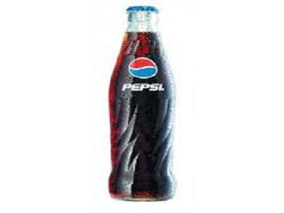 Pepsi Bottle