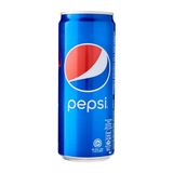 Pepsi Can