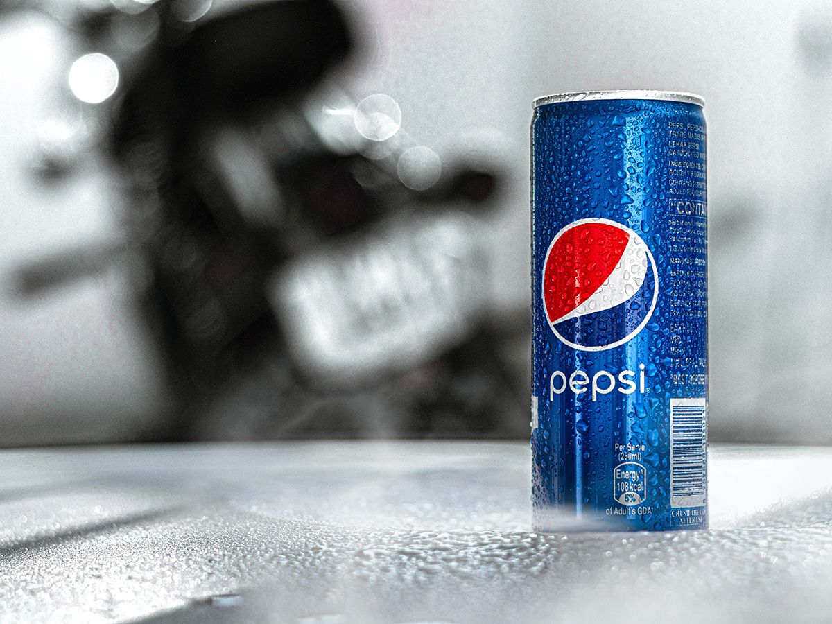 Pepsi