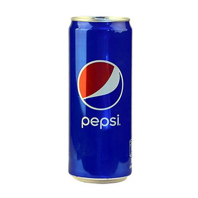 Pepsi Can
