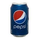 Pepsi Can