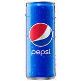 Pepsi Can