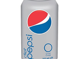 Pepsi Diet