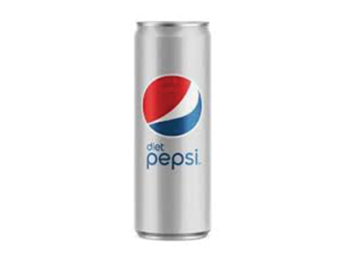 Diet Pepsi