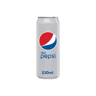 Diet Pepsi