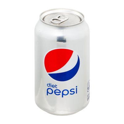 Pepsi Diet