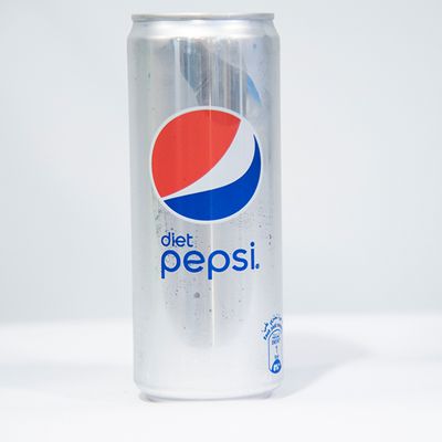 Pepsi Cola Diet