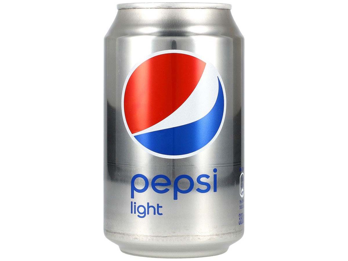 Coca-Cola Zero